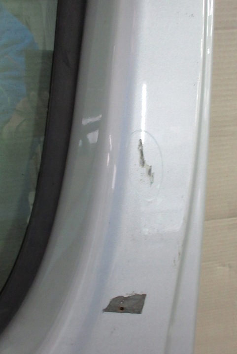 фото №10, Ducato jumper boxer двері праві перед