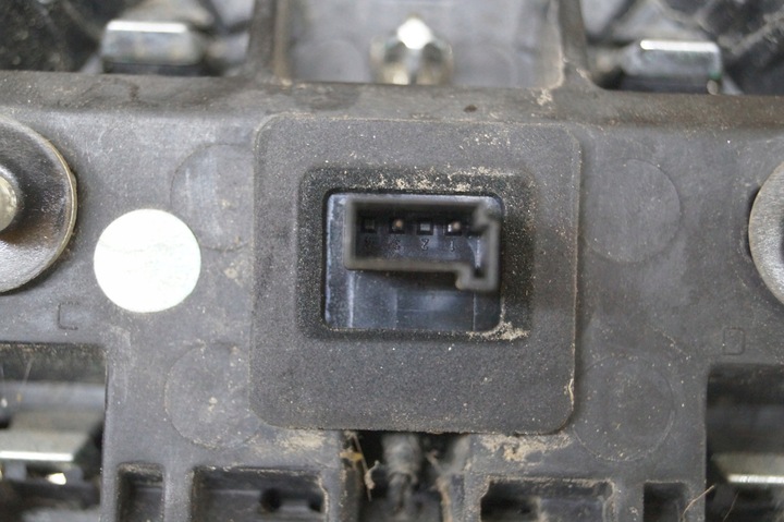 фото №15, Накладка зад insignia a 13244388