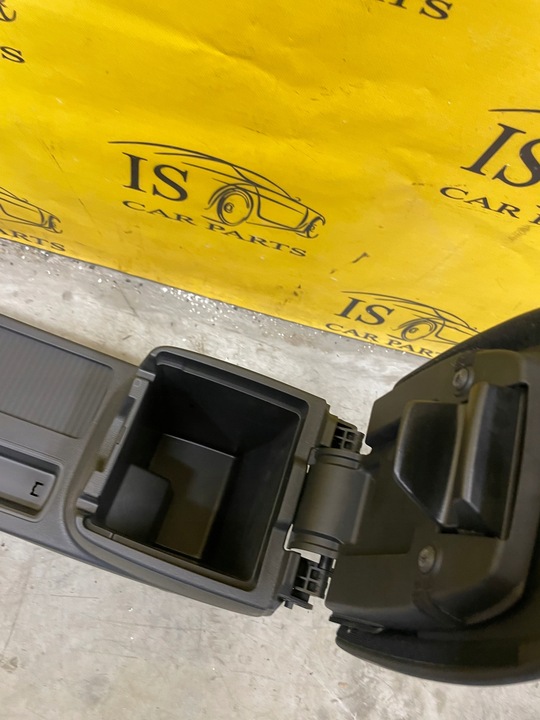 фото №8, Подлокотник бардачок средство ford kuga mk3 st-line