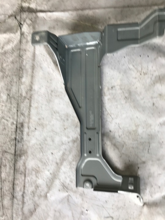 фото №5, Mercedes glk x204 каркас кріплення запобіжників