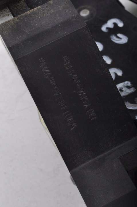 фото №8, C3 picasso замок двері праві зад 9681792880 6 pin