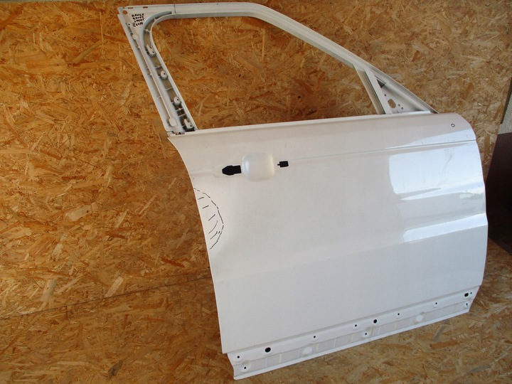 фото №2, Дверь правые передние range rover sport ii l494