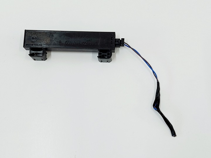 фото №1, Audi a3 8y модуль усилитель антенны 21r.