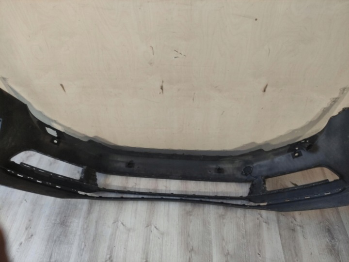 фото №13, Vw passat b8 бампер перед передний 3g0807221