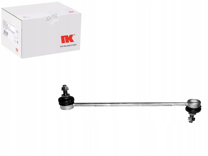 фото №10, Nk 5112314 стрижень / кронштейн, стабілізатор