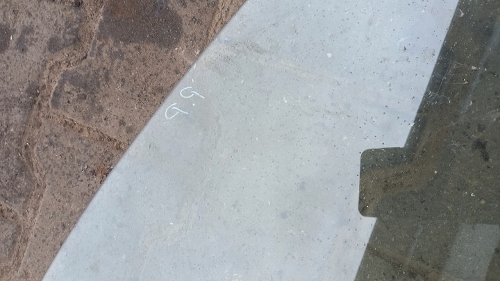 фото №3, Стекло правая перед daewoo tacuma 00r