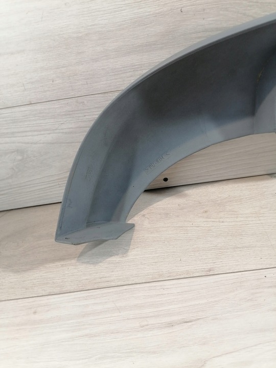 фото №8, Hyundai i30 ms design диффузор спойлер msdhy010701h