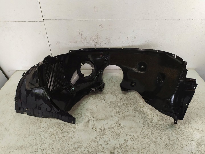 фото №11, Подкрылок левый перед mini countryman f60 7386955