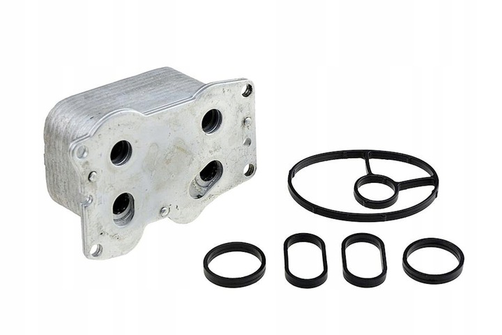 фото №2, Nty радіаторів масла