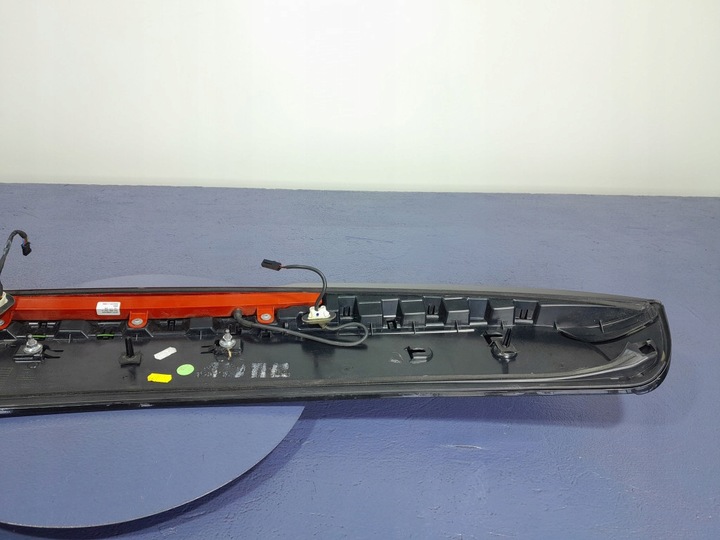 фото №10, Audi a6 c7 універсал avant спойлер спойлер кришки багажника 4g9827933a ly8x