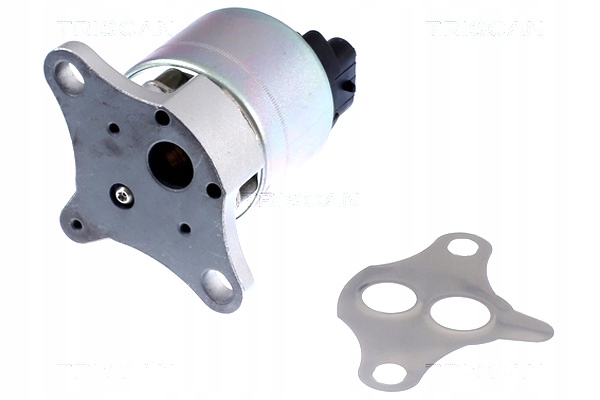 фото №4, Клапан egr chevrolet aveo 1.2 matiz spark triscan