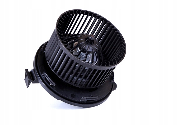 фото №6, Вентилятор вентилятор citroen c5 c5 i 1.8-3.0 03.01-08.04 nissens