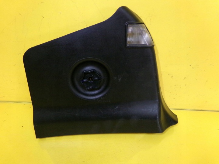 фото №9, Вкладка лампы задней правое зад bmw 3 e36 compact 29272204 nr663