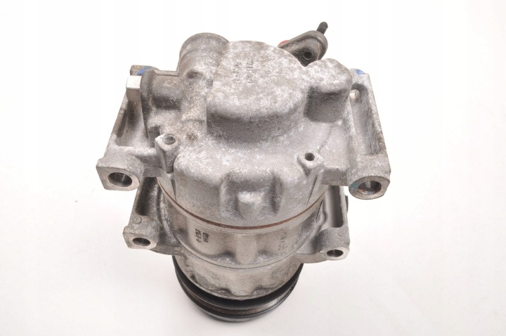 фото №7, Hyundai kona i30 iii 2.0n компрессор кондиционера 97701-g8000 ne4a0277