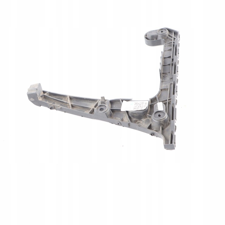 фото №10, Audi a4 s4 b9 кріплення бампера лівий зад ковзун бампера 8w5807453