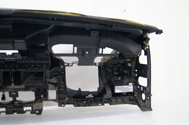 фото №15, Панель роздавальна renault latitude 3.0dci eu шкіра