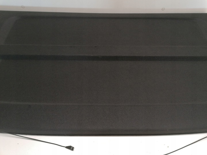 фото №3, Jeep renegade полиця задня багажника оригінал 2014-