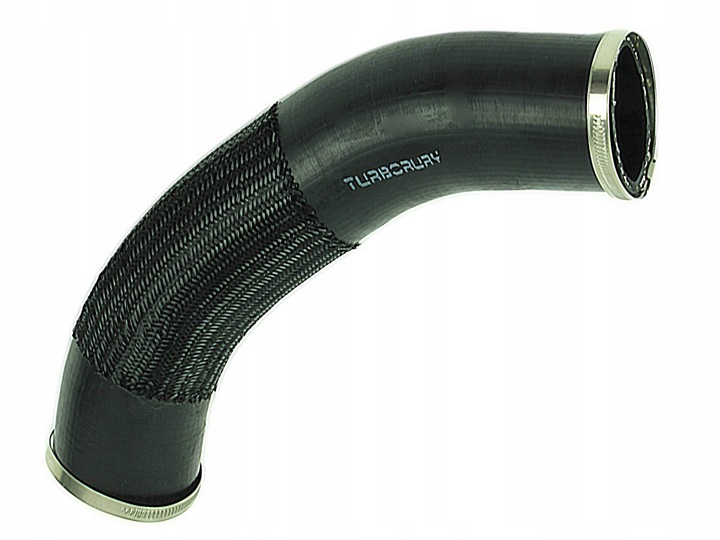 фото №4, Труба шланг turbo интеркулер mitsubishi outlander ii 2.2 идентификатор 1505a519