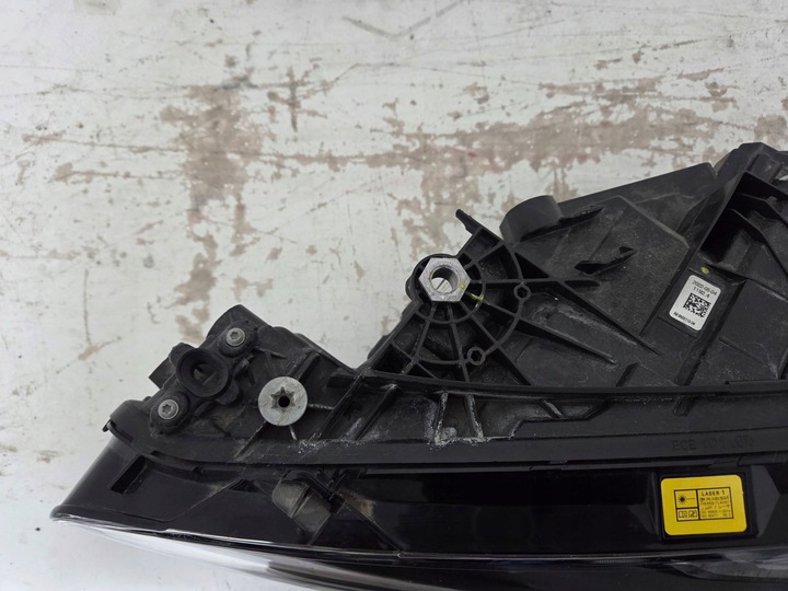 фото №10, Лампа ліва передня bmw 4 m4 g22 g23 g26 g82 laser