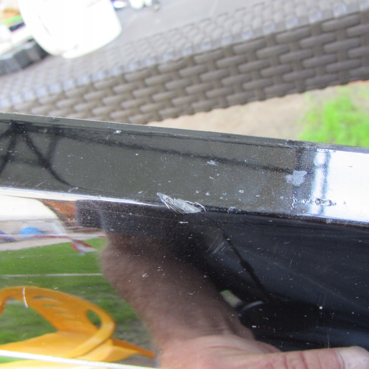 фото №14, Volvo xc90 15- планка лівий перед 31448427