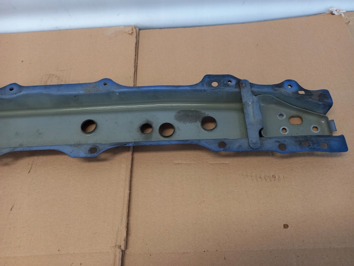 фото №8, Балка кронштейн pod радиатор toyota yaris iii 2014-2019 a53028-0d030