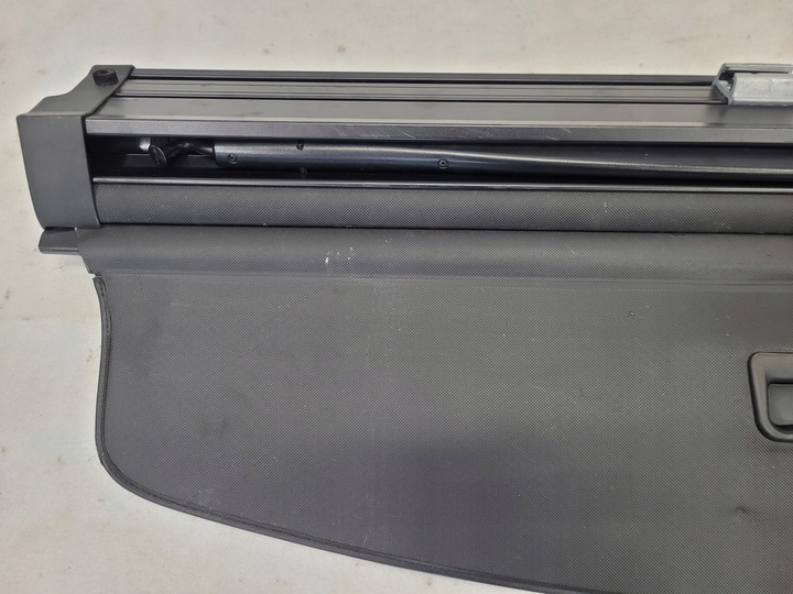 фото №11, Seat exeo ролета сітка багажника 3r9863553b 94h