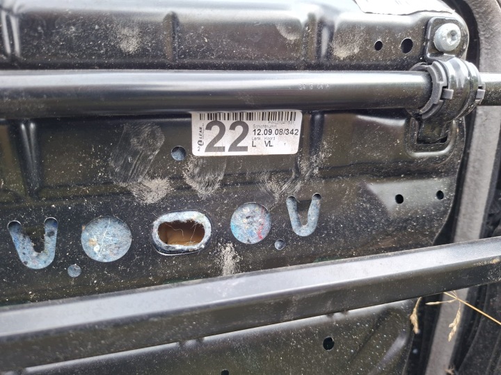 фото №6, Сидіння водія mercedes w204 європа електричний