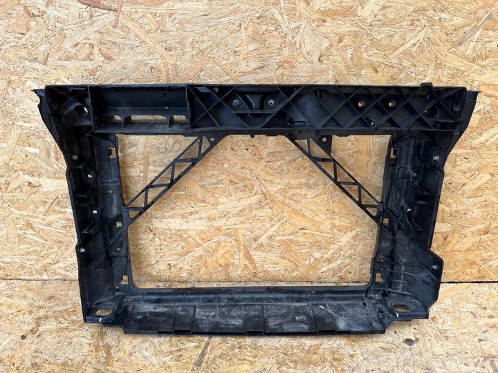 фото №11, Skoda fabia iii 3 6v0 усилитель pas переднее перед