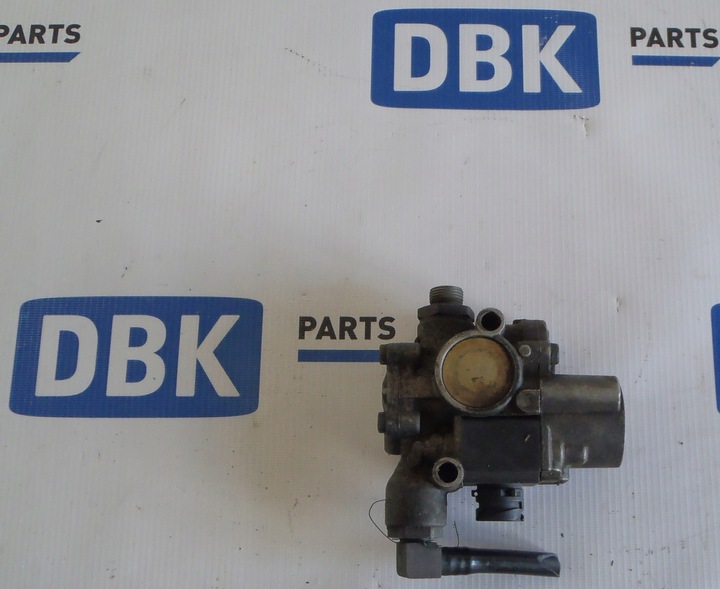 фото №1, Модулюючий блок передній osi daf cf 85 1315686