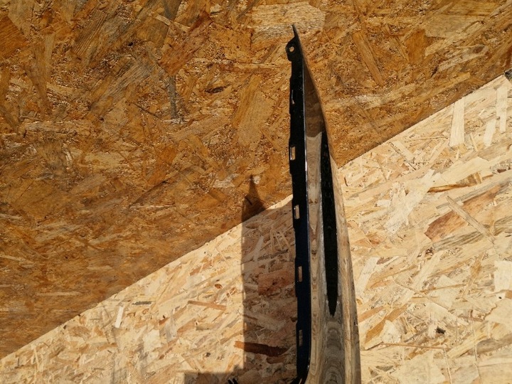 фото №10, Audi a4 b9 avant 8w9807511s бампер зад задній