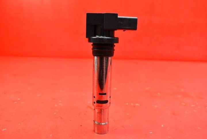 фото №6, Котушка запалювання u5002 skoda superb 2 ii 1.4 tsi 125 km 13-15