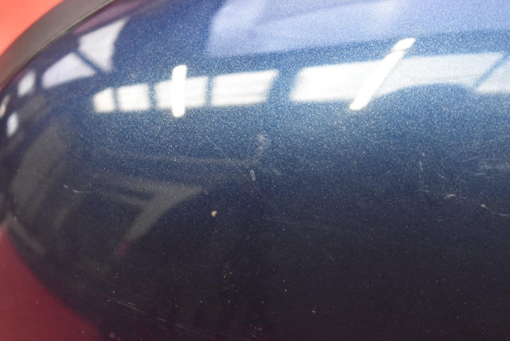 фото №9, Дзеркало праве z22a eu 13320849 opel insignia a 08-14 5 pin