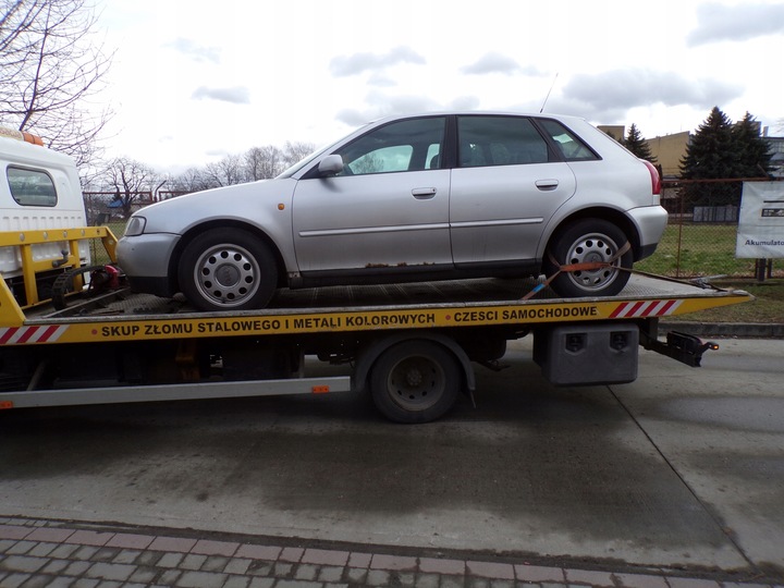 фото №5, Дроссельная заслонка audi a3 06a133062a