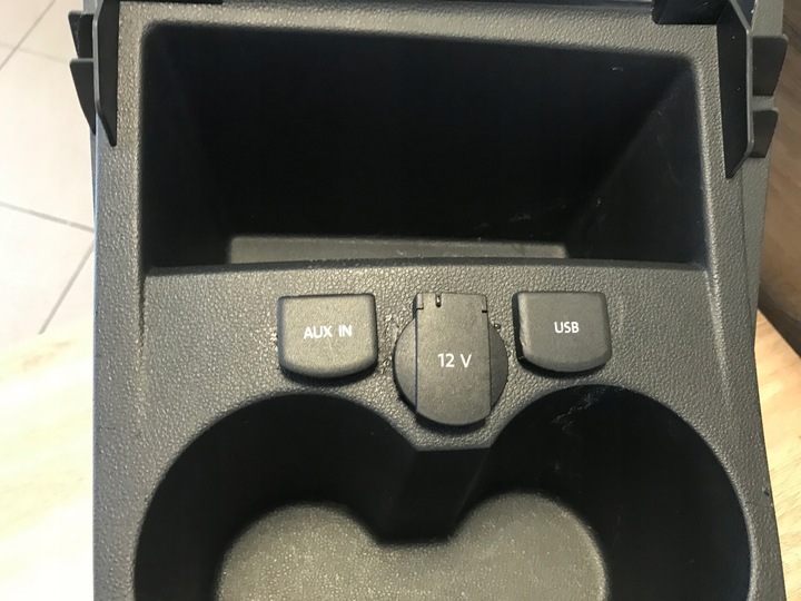 фото №5, Тунель середній vw polo 6r 6r0863241af