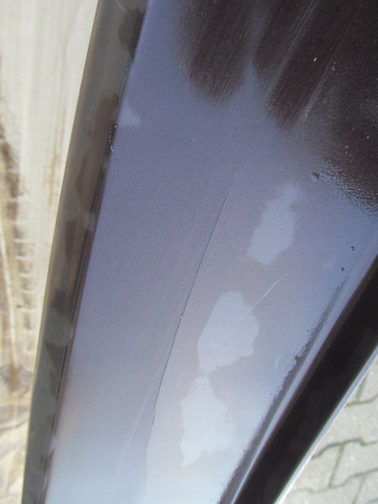 фото №14, Opel astra hb 5d 12-15 бампер зад задний z41c c308