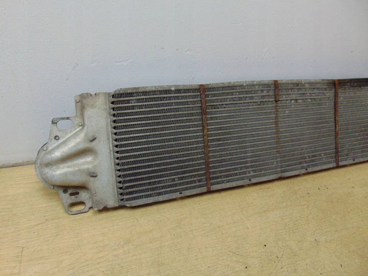 фото №10, Радіаторів інтеркулер vw transporter t5 2.5 tdi 7h0145804b