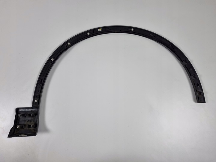 фото №5, Audi q7 4m планка крила накладка передня ліва перед zsbsp7232-0000