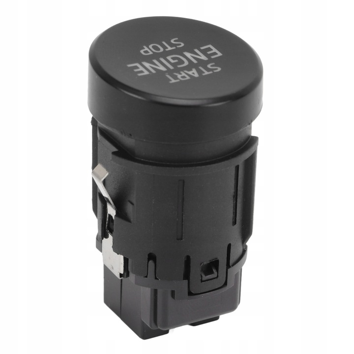 фото №7, Кнопка włączania/wyłączania двигателя 3v0905217