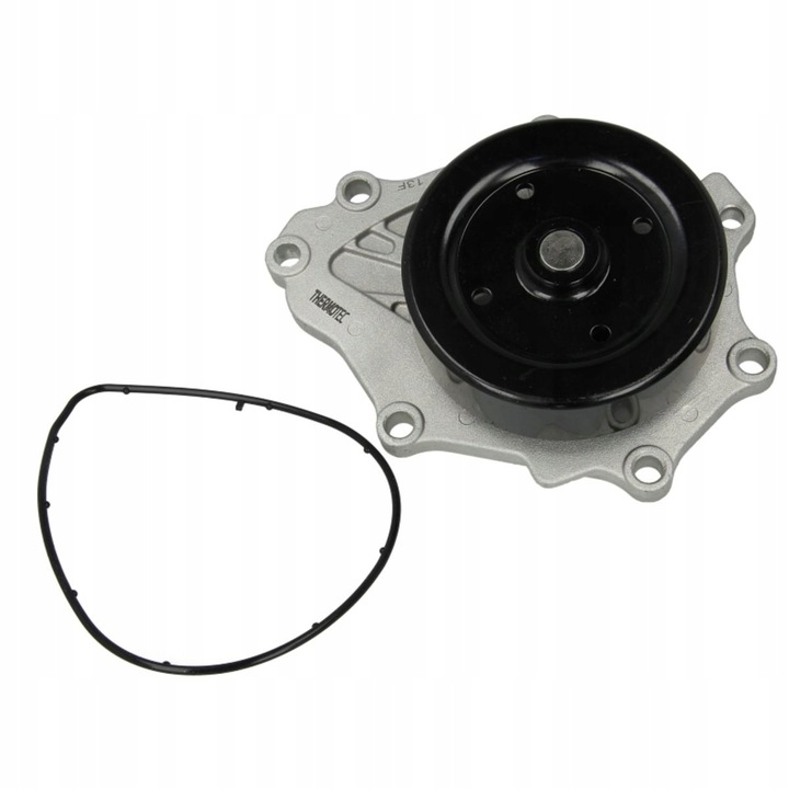 фото №1, Насос води lexus toyota thermotec d12089tt