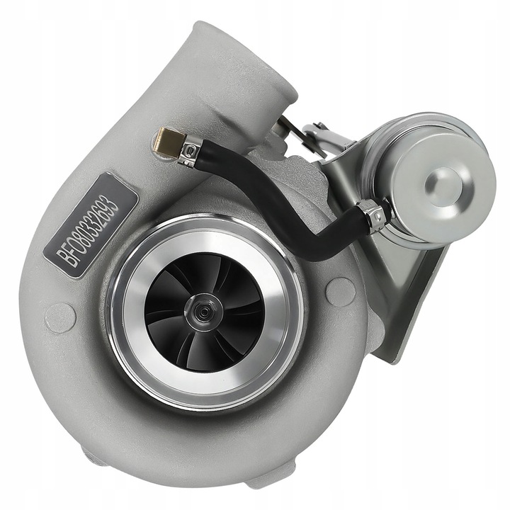 фото №10, Універсальний turbo do t25 t28 gt25 gt2871 gt2860