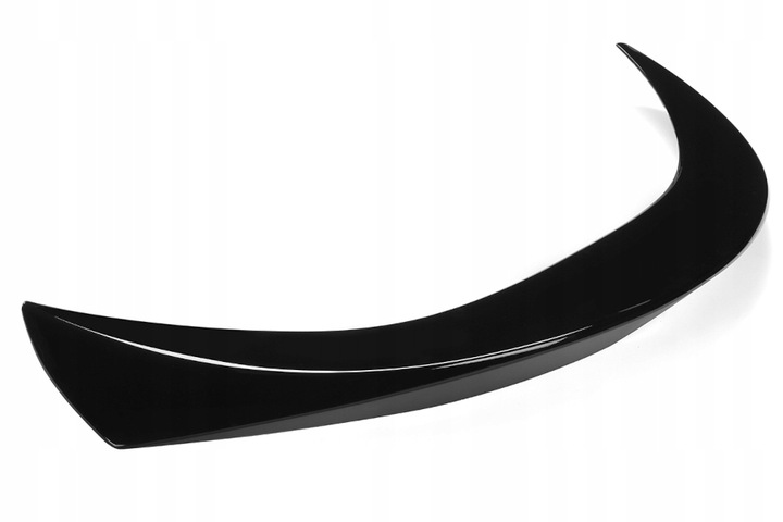 фото №10, Спойлер do toyota corolla 18+ hb спойлер na крышка багажника abs глянцевый чёрный sobmart