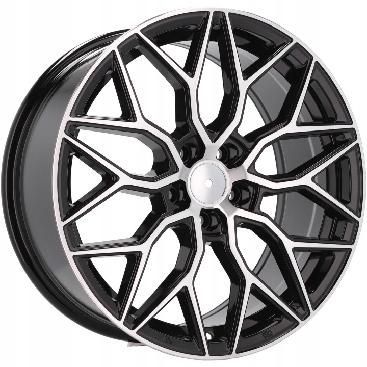 фото №1, Диски 18 do mercedes s-class amg w220 amg w221 sl-class r129 r230 r231