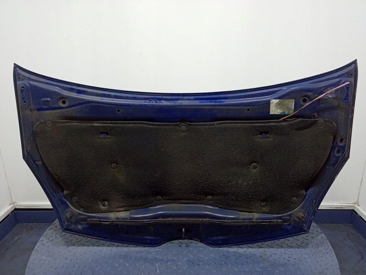 фото №14, Honda cr-v i rd 95-01 капот кришка двигуна b92p