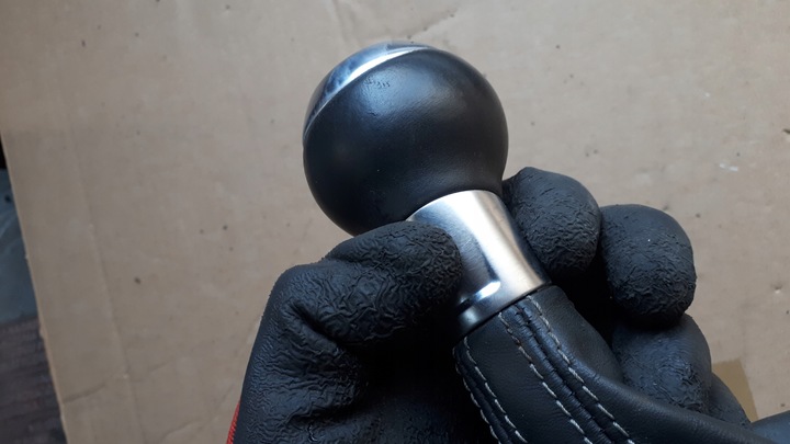 фото №14, S4 b8 рестайлінг a4 ручка зміни коробки передач автомат sline