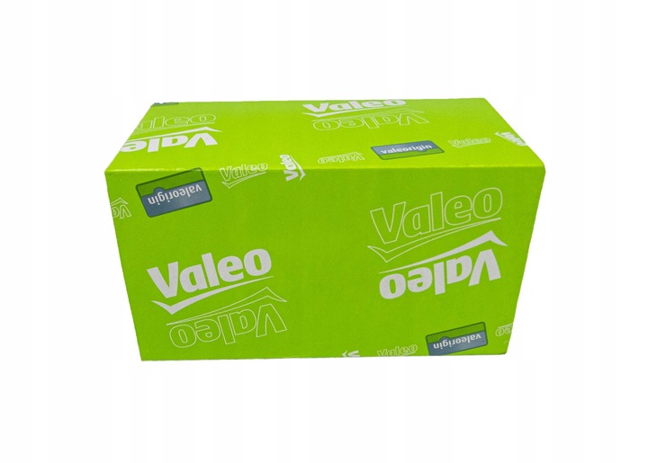 фото №11, Котушка запалювання valeo 245198