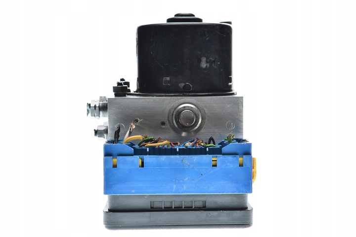 фото №8, Насос abs citroen c5 10.0960-1140.3 9657061080