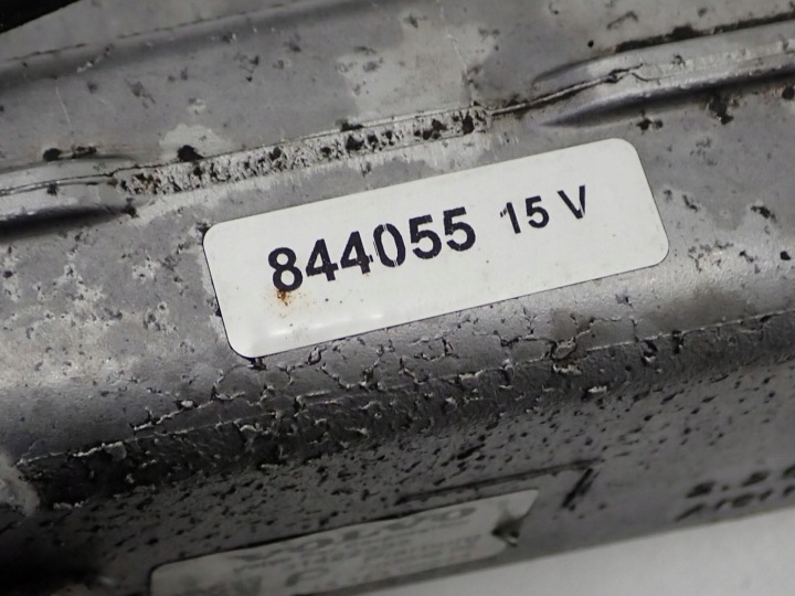 фото №10, Клапан egr радиатор выхлопных газов 31422235 5.02764.22 volvo xc60 i d4 2.4d 15r
