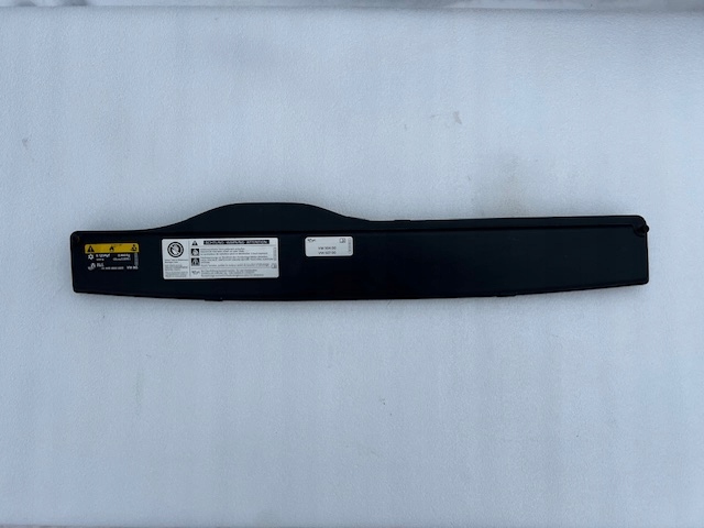 фото №1, Vw golf 7 skoda octavia 3 захист ременя 5q0129954a