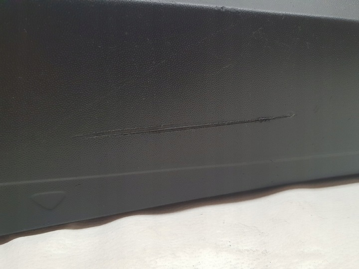 фото №6, Vw tiguan ii 5na планка na дверь правый зад