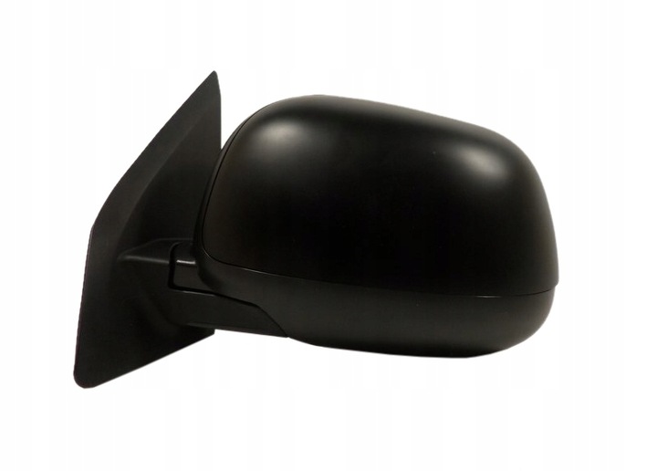 фото №1, Левая зеркало peugeot 4007 2007-2011 новое